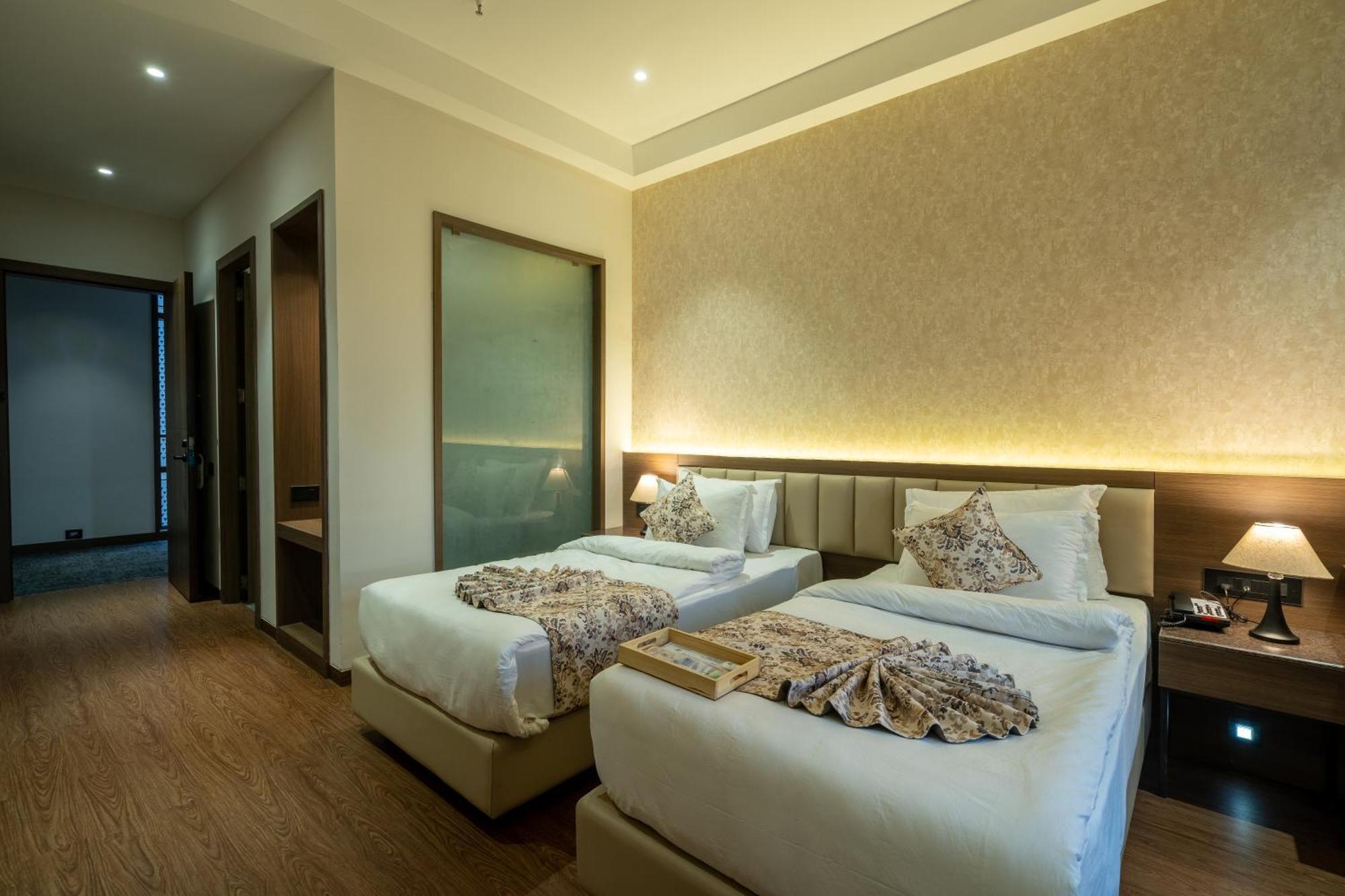 Mivaante Hotel 3*
