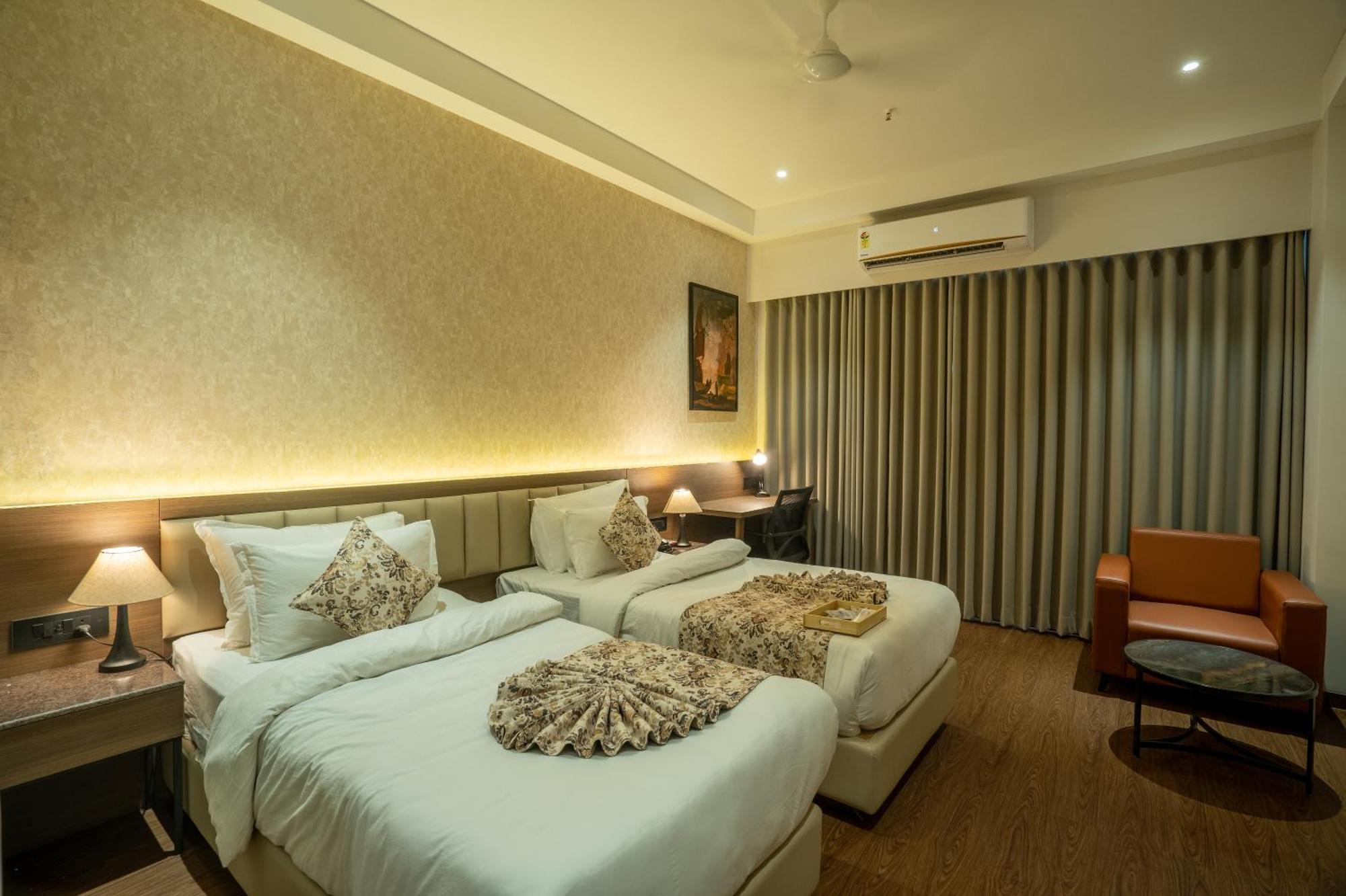 Hotel Mivaante 3*